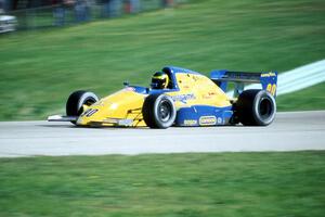 Paul Tracy's March 86A/Buick