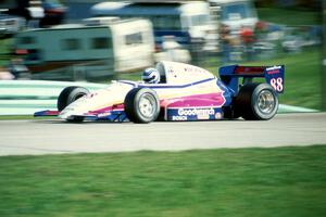 Mark Rodrigues' March 86A/Buick