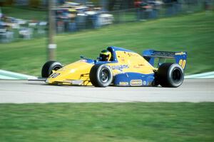 Paul Tracy's March 86A/Buick