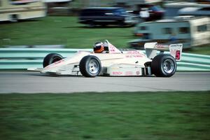 Ted Prappas' March 86A/Buick