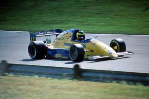 Paul Tracy's March 86A/Buick