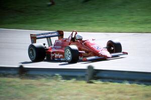 Robbie Buhl's March 86A/Buick