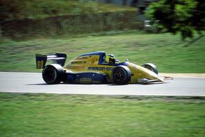 Paul Tracy's March 86A/Buick