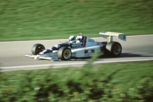 Jovy Marcelo's Swift DB-4