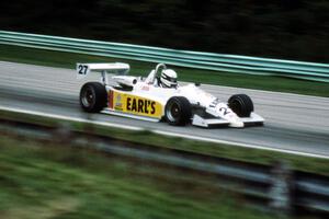 Chris Smith's Ralt RT-5