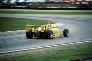 Steve Thomson's Ralt RT-5