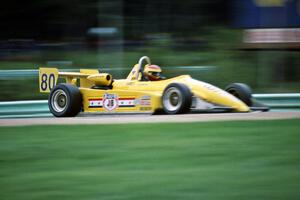 Steve Thomson's Ralt RT-5