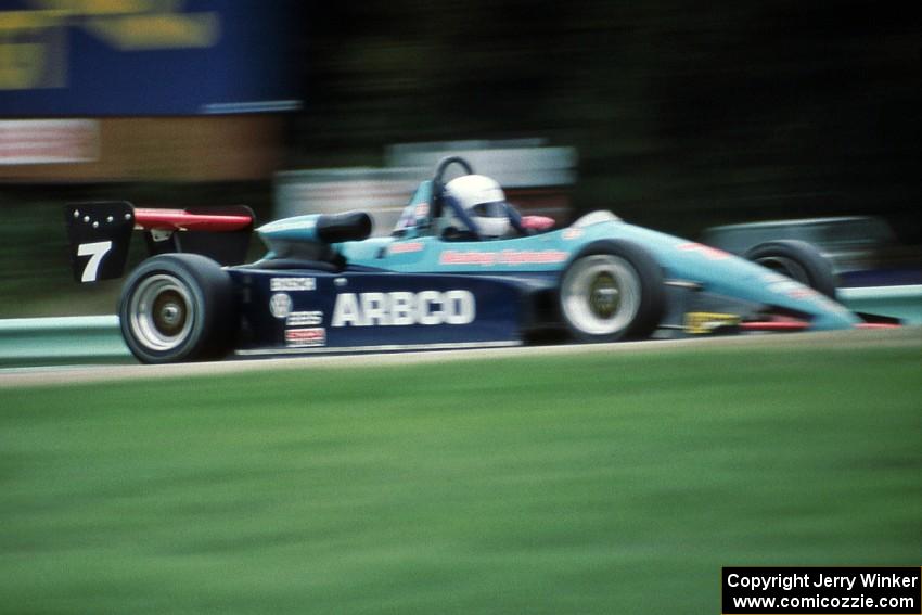 Charles Nearburg's Ralt RT-5