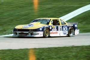 Tommy Kendall's Chevy Beretta