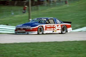 Walter Payton's Olds Cutlass Supreme