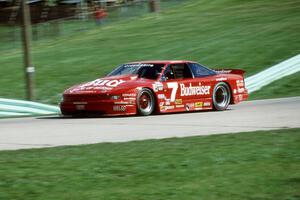 Paul Gentilozzi's Olds Cutlass Supreme