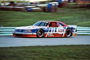 Bob Zeeb's Ford Mustang