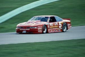 Darin Brassfield's Olds Cutlass Supreme