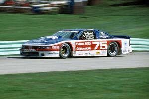 Paul Newman's Olds Cutlass Supreme