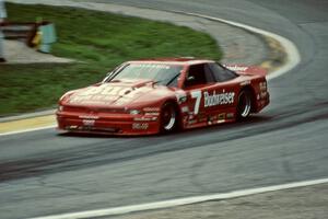 Paul Gentilozzi's Olds Cutlass Supreme