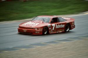 Paul Gentilozzi's Olds Cutlass Supreme