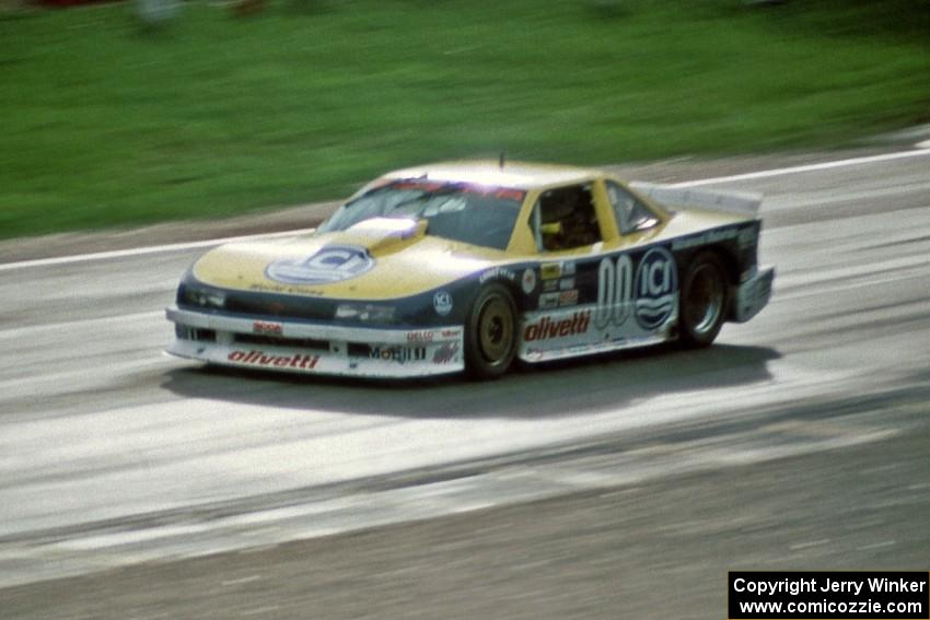 R.K. Smith's Chevy Beretta