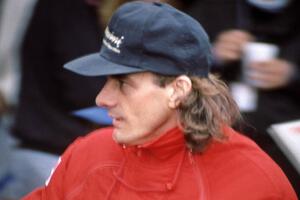 Arie Luyendyk