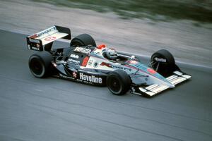 Mario Andretti's Lola T-90/00/Chevy