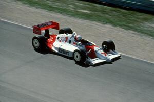 Danny Sullivan's Penske PC-19/Chevy