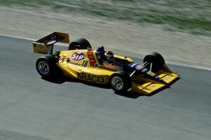 Bobby Rahal's Lola T-90/00/Chevy