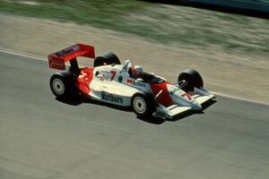 Danny Sullivan's Penske PC-19/Chevy