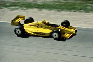 Rick Mears' Penske PC-19/Chevy