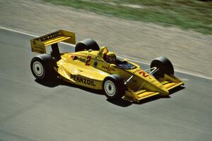 Rick Mears' Penske PC-19/Chevy