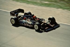 A.J. Foyt's Lola T-90/00/Chevy