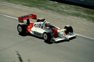 Danny Sullivan's Penske PC-19/Chevy