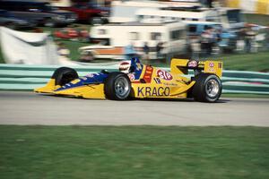 Bobby Rahal's Lola T-90/00/Chevy