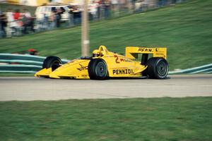 Rick Mears' Penske PC-19/Chevy