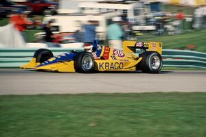 Bobby Rahal's Lola T-90/00/Chevy