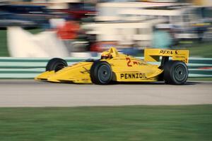 Rick Mears' Penske PC-19/Chevy