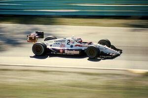 1991 CART IndyCar/ SCCA Trans-Am/ World Challenge/ IMSA Supercar/ Barber SAAB at Road America