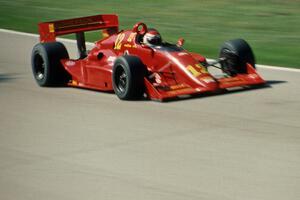 John Jones' Lola T-89/00/Buick