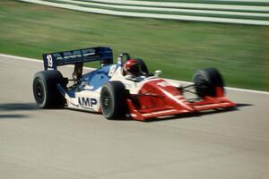 Randy Lewis' Lola T-90/00/Cosworth DFS