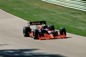 Ted Prappas' Lola T-91/00/Judd