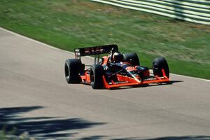 Ted Prappas' Lola T-91/00/Judd