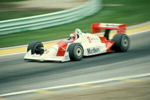 Rick Mears' Penske PC-20/Chevy