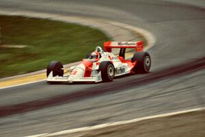 Rick Mears' Penske PC-20/Chevy