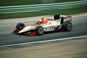 Tony Bettenhausen, Jr.'s Penske PC-19/Chevy