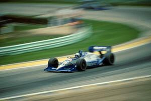 Scott Goodyear's Lola T-91/00/Judd