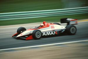 Tony Bettenhausen, Jr.'s Penske PC-19/Chevy