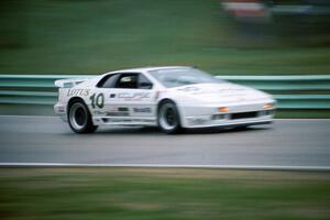 Doc Bundy's Lotus Esprit X180R