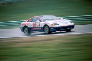 Rob Wilson's Dodge Stealth Turbo