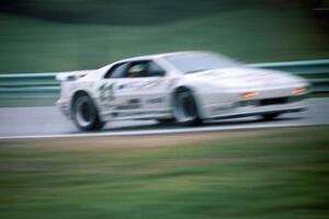 Paul Newman's Lotus Esprit X180R