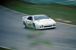 Bobby Carradine's Lotus Esprit X180R