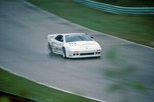 Doc Bundy's Lotus Esprit X180R