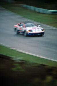 Rob Wilson's Dodge Stealth Turbo